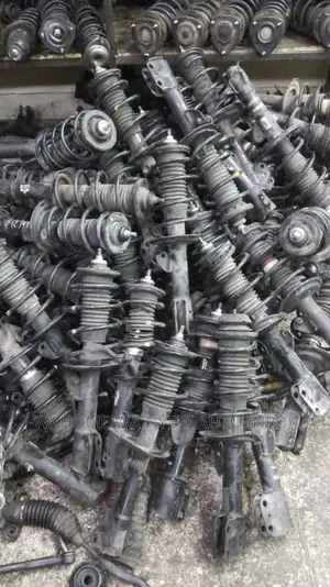 Steering Racks, Driveshafts, Shocks Toyota Nissan Mazda Etc