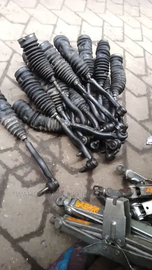 Steering Racks, Driveshafts, Shocks Toyota Nissan Mazda Etc