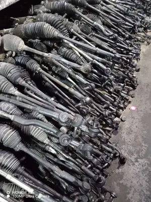 Steering Racks, Driveshafts, Shocks Toyota Nissan Mazda Etc