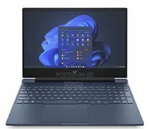 New Laptop HP 8GB Intel Core i5 SSD 512GB