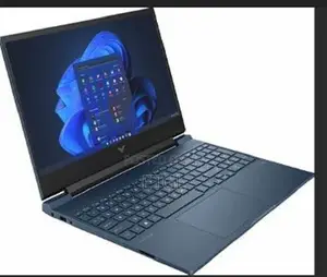 New Laptop HP 8GB Intel Core i5 SSD 512GB