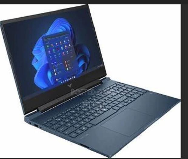 New Laptop HP 8GB Intel Core i5 SSD 512GB - thumbnail 2