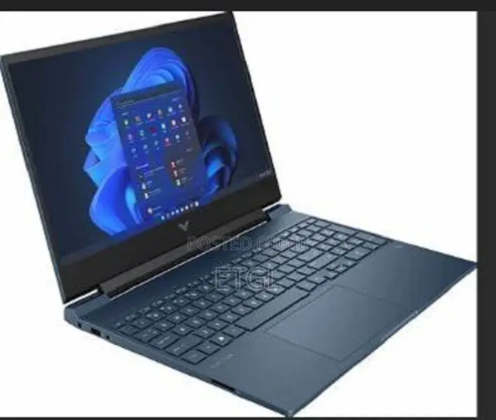 New Laptop HP 8GB Intel Core i5 SSD 512GB