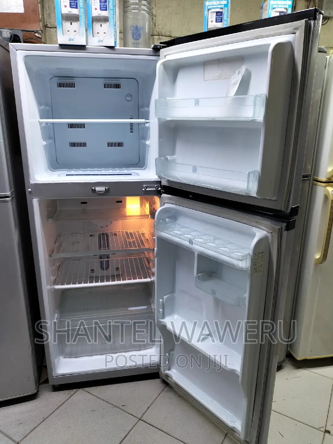 Samsung Fridge
