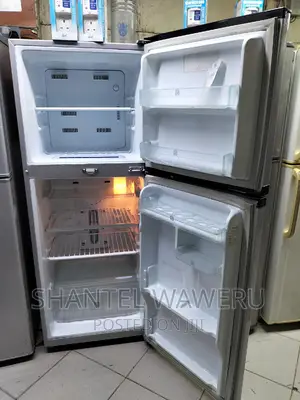 Samsung Fridge