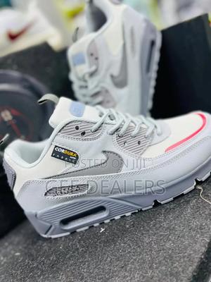 Airmax 90 Grey Sneakers Size 38-45 - thumbnail 2