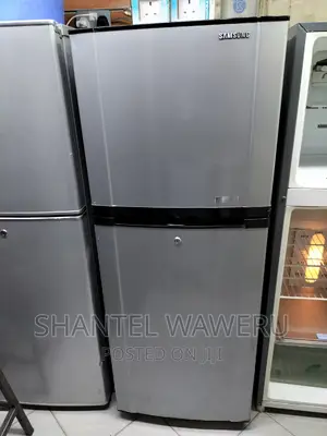 Samsung Fridge