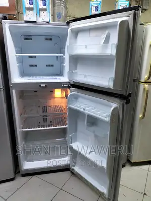 Samsung Fridge