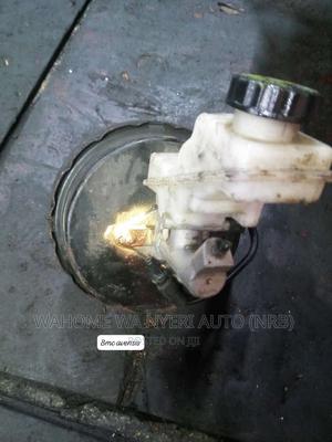 BMC for Fielder Avensis Hilux Etc - main view