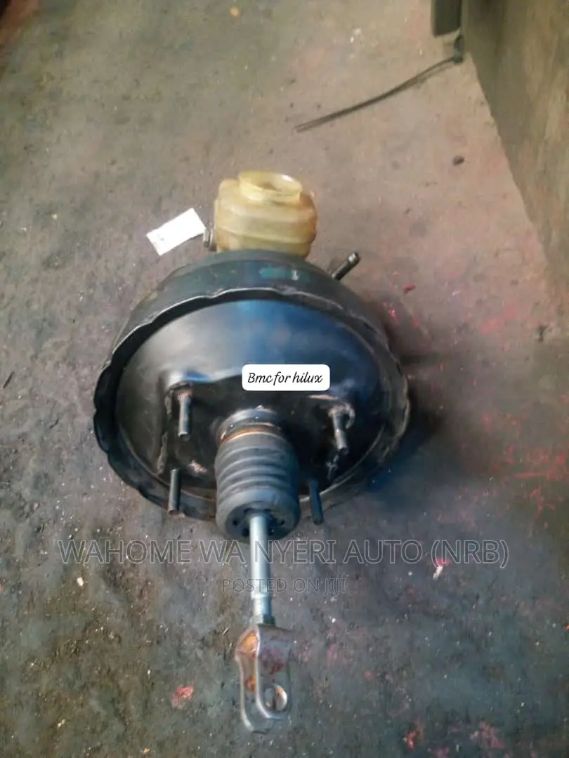 BMC for Fielder Avensis Hilux Etc