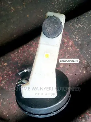BMC for Fielder Avensis Hilux Etc