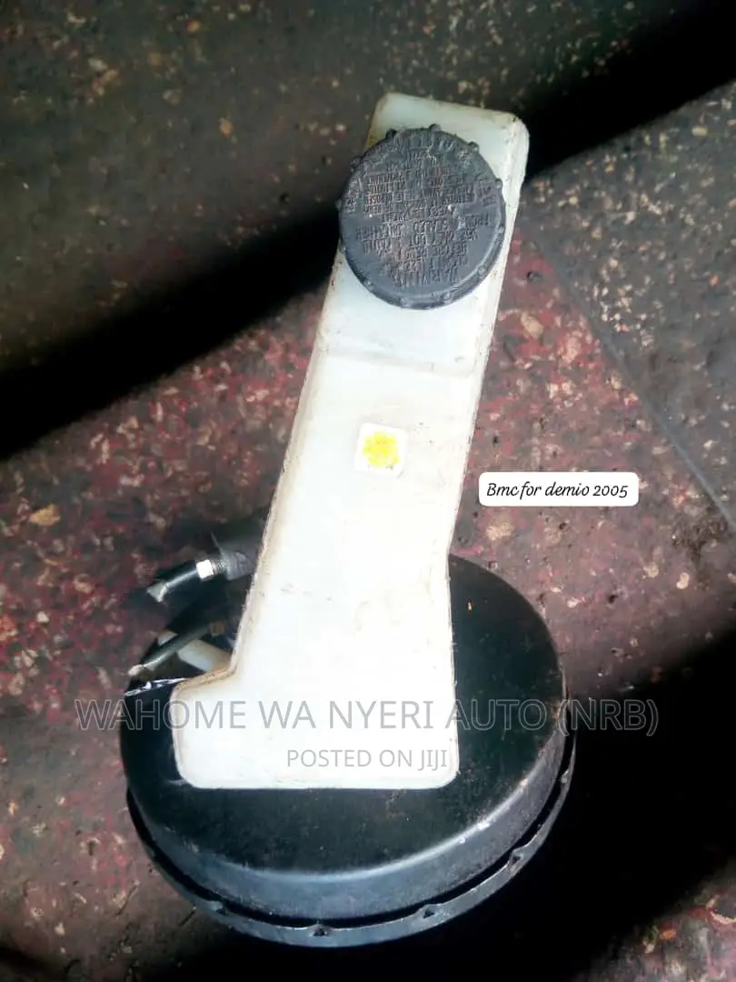 BMC for Fielder Avensis Hilux Etc