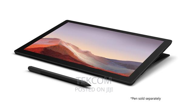 New Laptop Microsoft Surface Pro 7+ 16GB Intel Core I7 SSD 1T - thumbnail 2