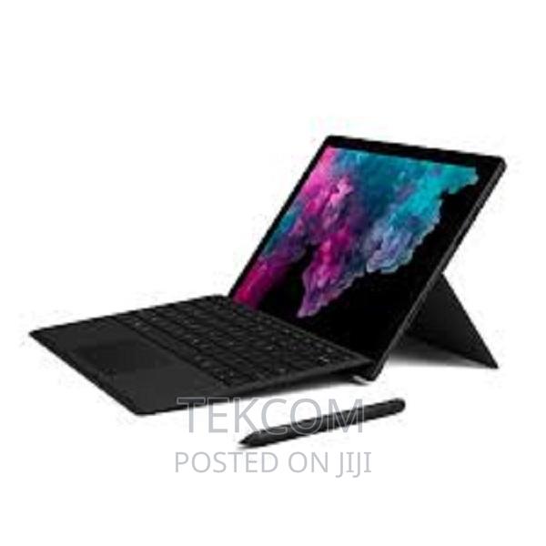 New Laptop Microsoft Surface Pro 7+ 16GB Intel Core I7 SSD 1T - thumbnail 3