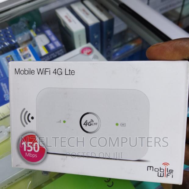 Universal Mifi 4g - thumbnail 2
