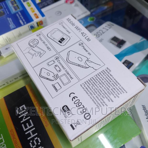 Universal Mifi 4g - thumbnail 5