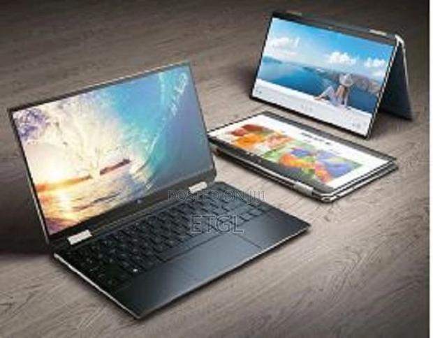 New Laptop HP 16GB Intel Core I7 SSD 512GB - thumbnail 4