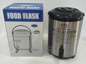 9.5ltrs Tea Urn - thumbnail 2