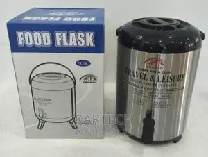 9.5ltrs Tea Urn