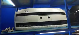 Ex Japan
Spade Front Bumper* /