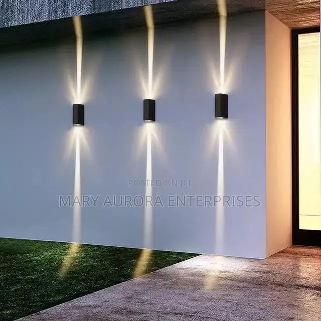 LED Wall Light