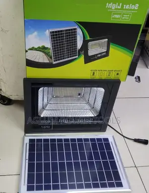 Solar Flood Lights 60W