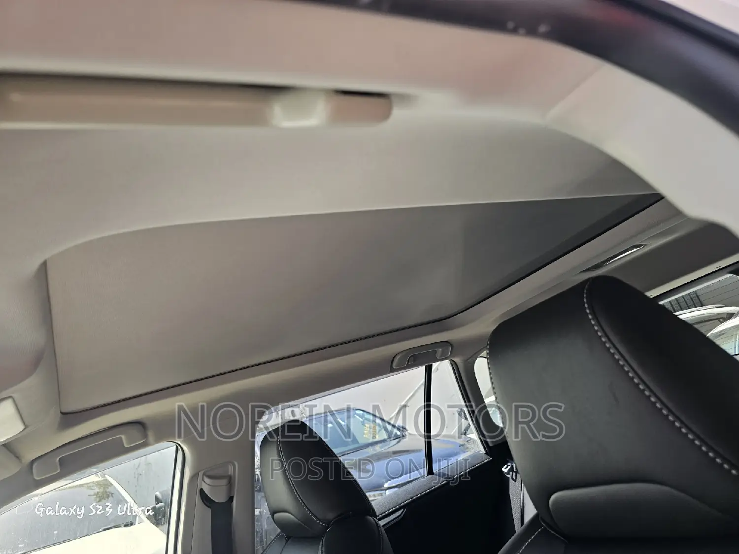 Toyota RAV4 2020 Pearl