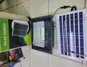 Solar Flood Lights 200W