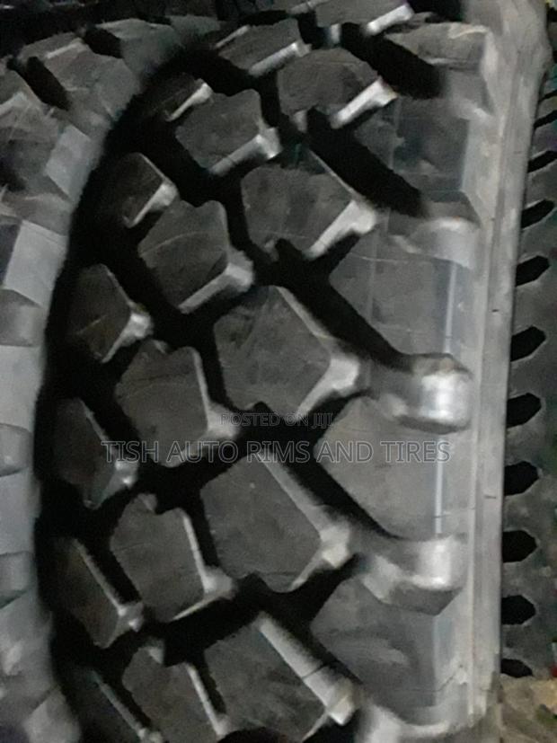 365/85r20 Michelin