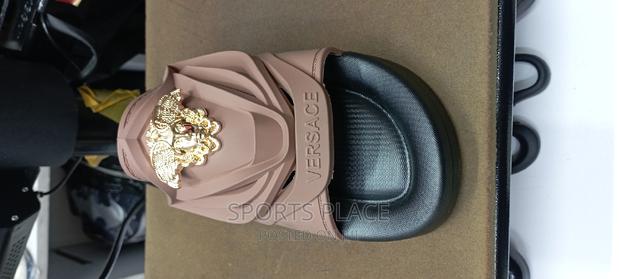 Versace Slides - thumbnail 4