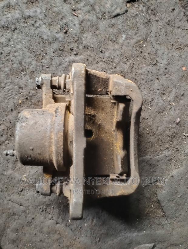 Caliper Nze - thumbnail 2