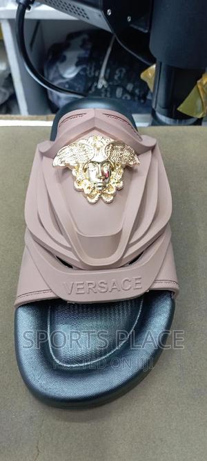 Versace Slides - thumbnail 2