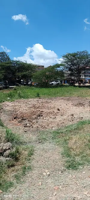 1/4 an Acre Commercial Plot for Sale in Ngong Matasia