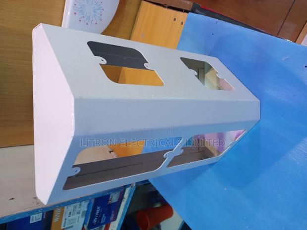 Electrical Pedestal - thumbnail 2