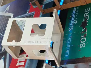 Electrical Pedestal