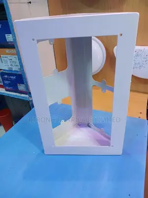 Electrical Pedestal