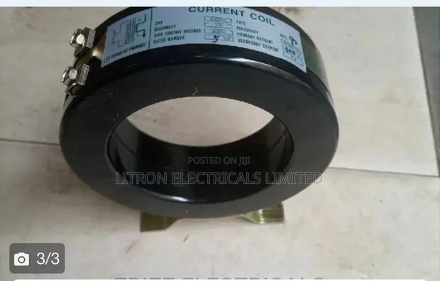 500/5a Current Transformer