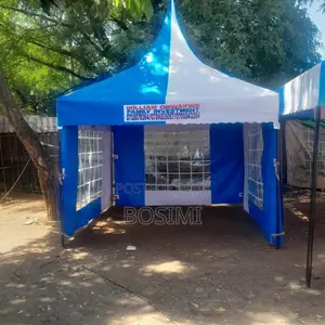 NEW 50 Seater Tent -