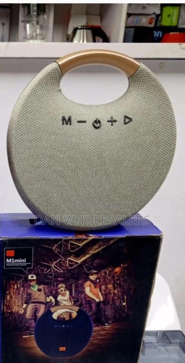 Brand New M1 Mini Wireless - main view