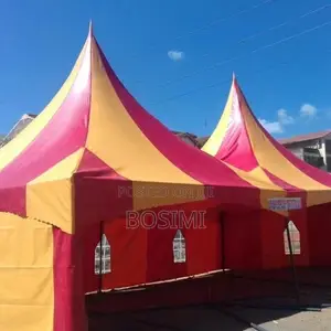 100 Seater New Tent for Sell