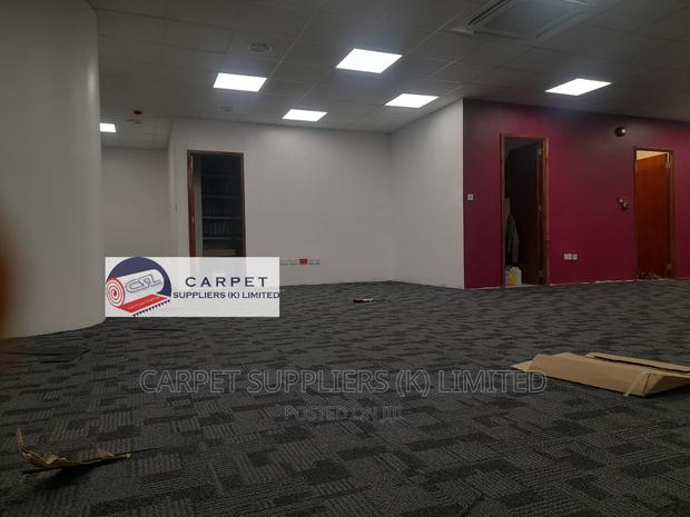 Carpet Tiles