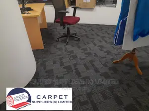 Carpet Tiles