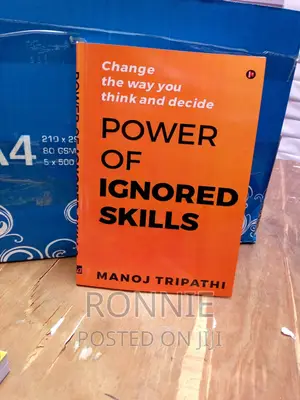 Power of Ignored Skills
