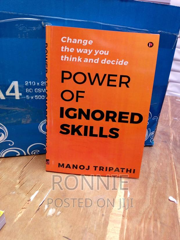 Power of Ignored Skills