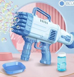 36holes Bubble Gun - thumbnail 2