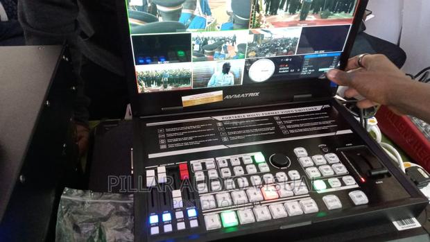 Livestreaming, Livestream, , Service