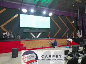 Red Carpet