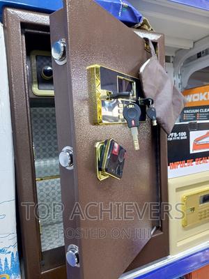 Quality Safe Box,Money Safe Box - main view