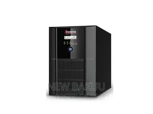 Microtek UPS Jumbo Home UPS 3500+ / 36V Model - Jm Sw