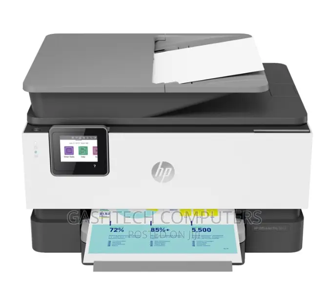 Hp Officejet 9013^Hp Officejet Pro 9013 All in One Printer